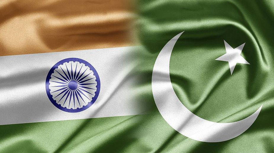 Iran offers to mediate between Pakistan, India over Kashmir