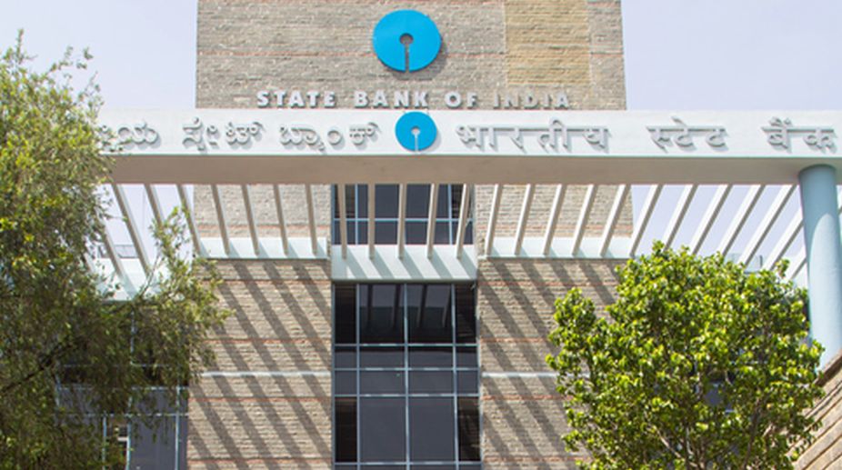 Digital India: SBI targets transactions worth Rs.1 lakh crore