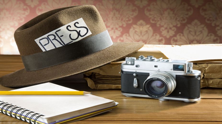 Press association seeks pension scheme for working journalists