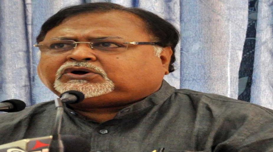 ‘Trinamool not concerned about BJP leaders’ visit to Bengal’