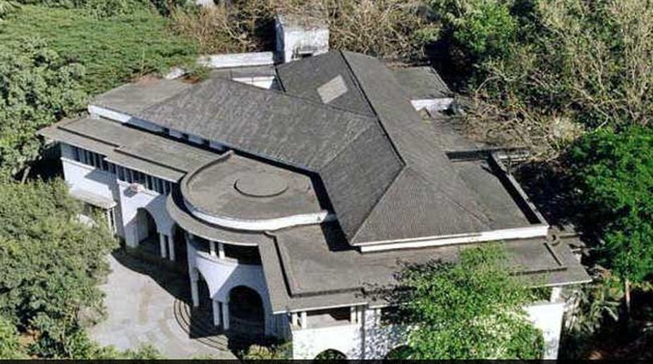 Swarajya Bhoomi Trust wants Jinnah House for Tilak memorial
