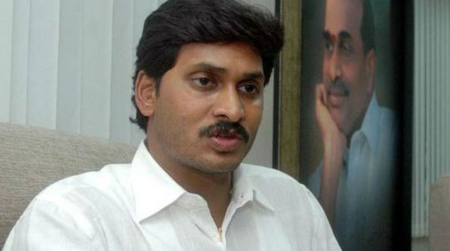 YSR Congress MPs to resign, begin indefinite fast on Parliament session’s last day