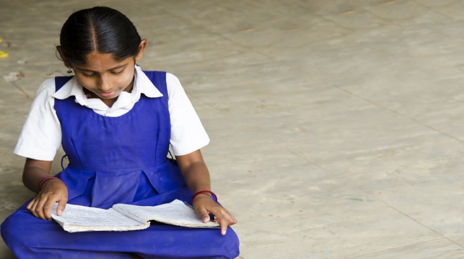 Educating girls best way to reduce India’s population spiral