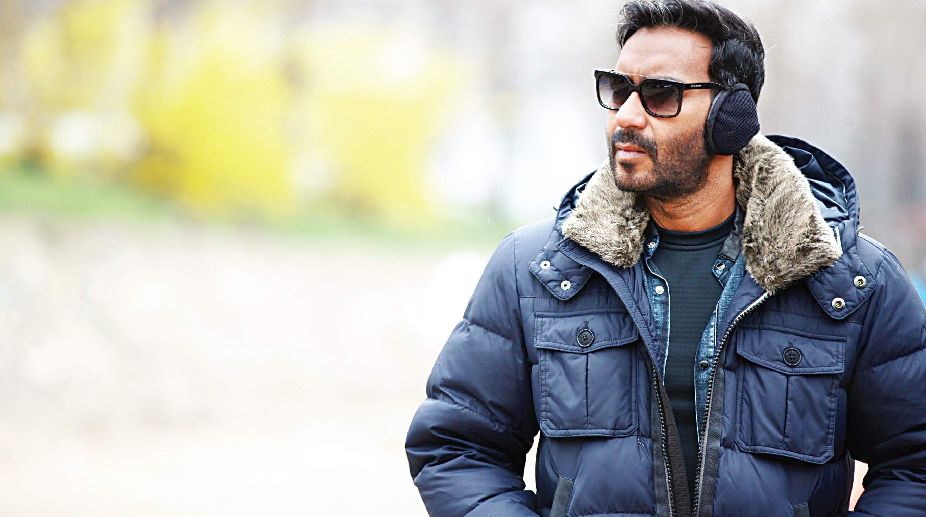 Birthday Special: 5 power-packed performances by Ajay Devgn