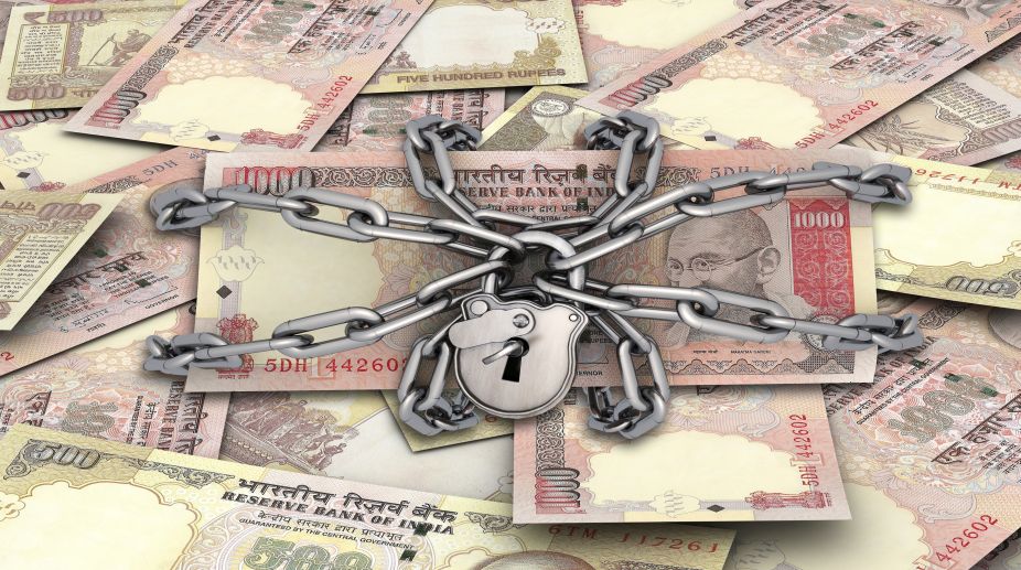 Govt seeks anti-money laundering compliance info from brokers