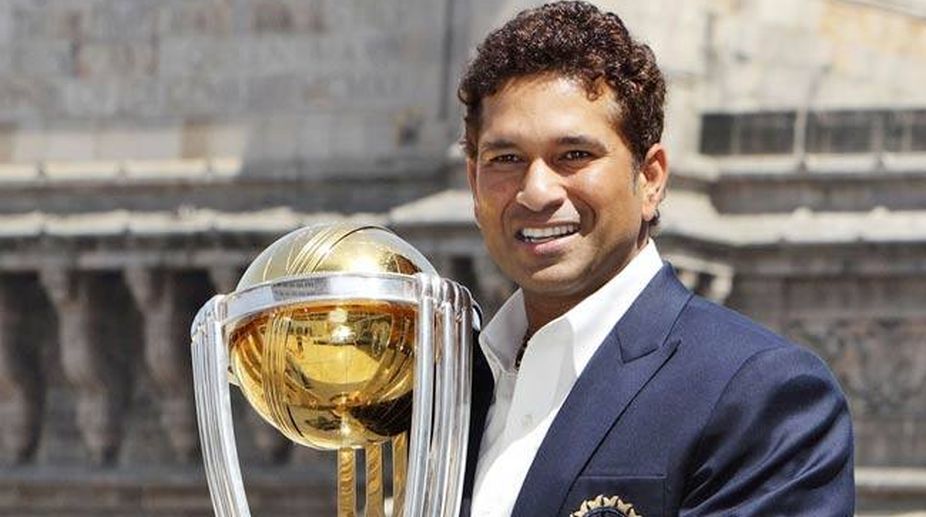 2011 World Cup win a dream come true: Sachin Tendulkar