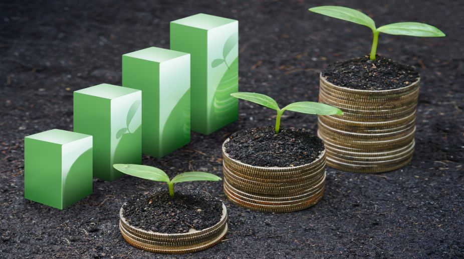 UNEP chief lauds India’s efforts on inclusive green economy
