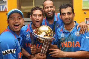 We believed India could win the World Cup: Gautam Gambhir