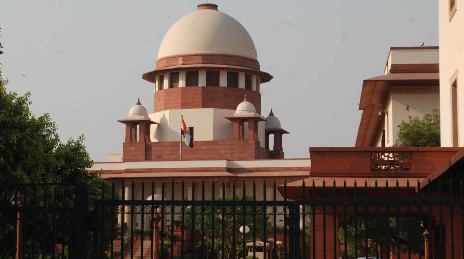 SC dismisses plea against Bangladeshi migrants
