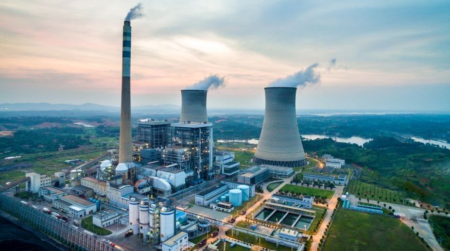 ‘India should aim to get 40 pc electricity from nuclear power by 2050’