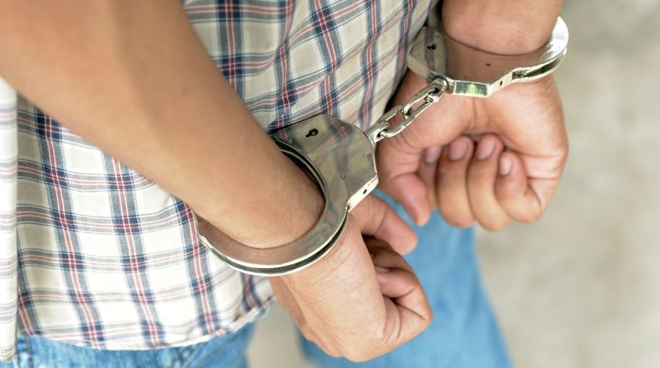 Man arrested for stalking JNU student