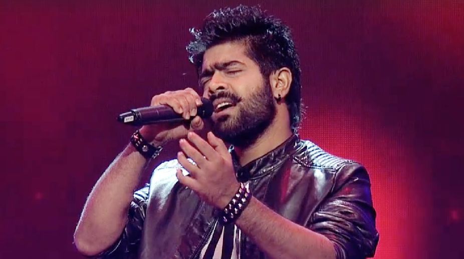 ‘Baahubali’ fame singer LV Revanth wins ‘Indian Idol 9’