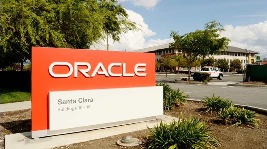 Oracle not buying Accenture, pours cold water on rumours