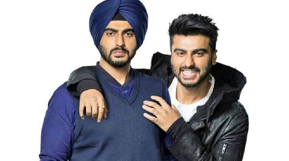 Guess what Arjun Kapoor did for his fan?