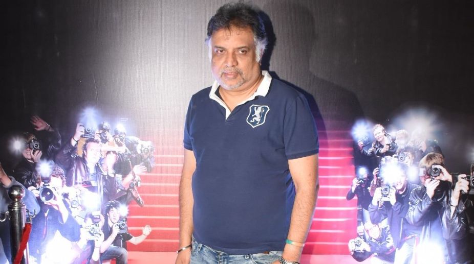 People are insecure in film industry: Vikram Bhatt
