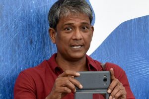Not celebrating cultural diversity as much as we should: Actor Adil Hussain