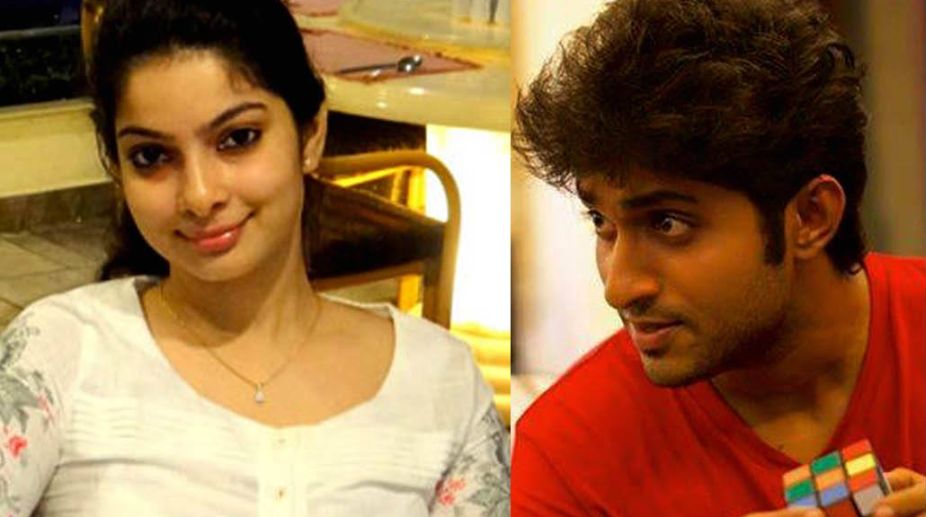 Dhyan Sreenivasan set to tie knot with non-filmy girl!