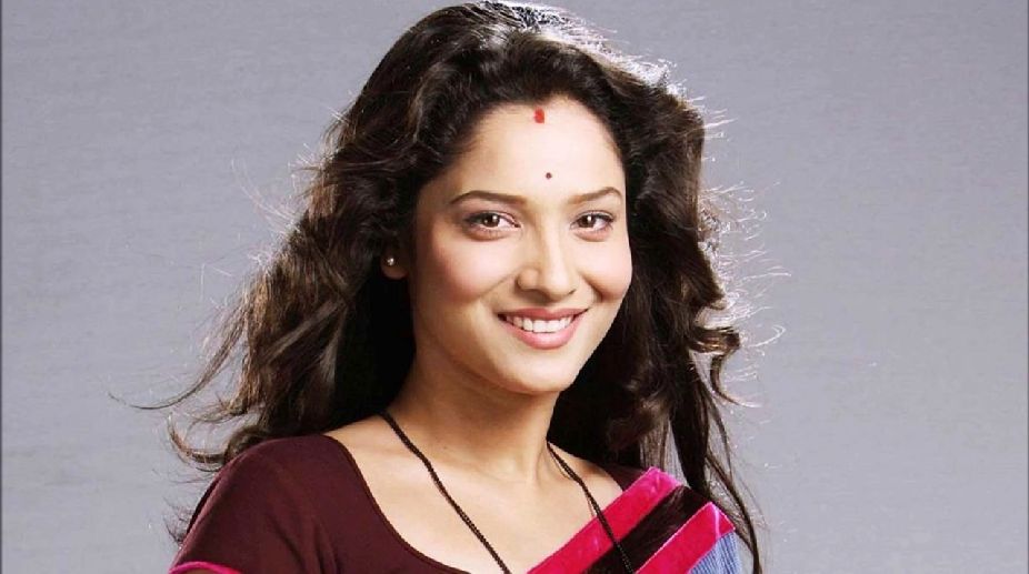 Who’s the new man in Ankita Lokhande’s life?