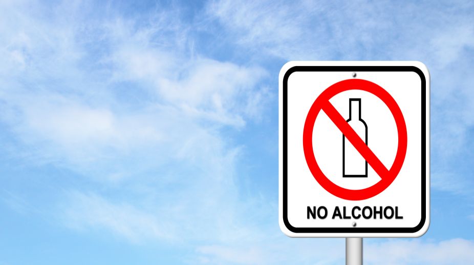 No liquor ban in Madhya Pradesh: Minister Jayant Malaiya