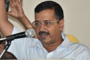 Prepare for movement if exit poll results come true: Kejriwal