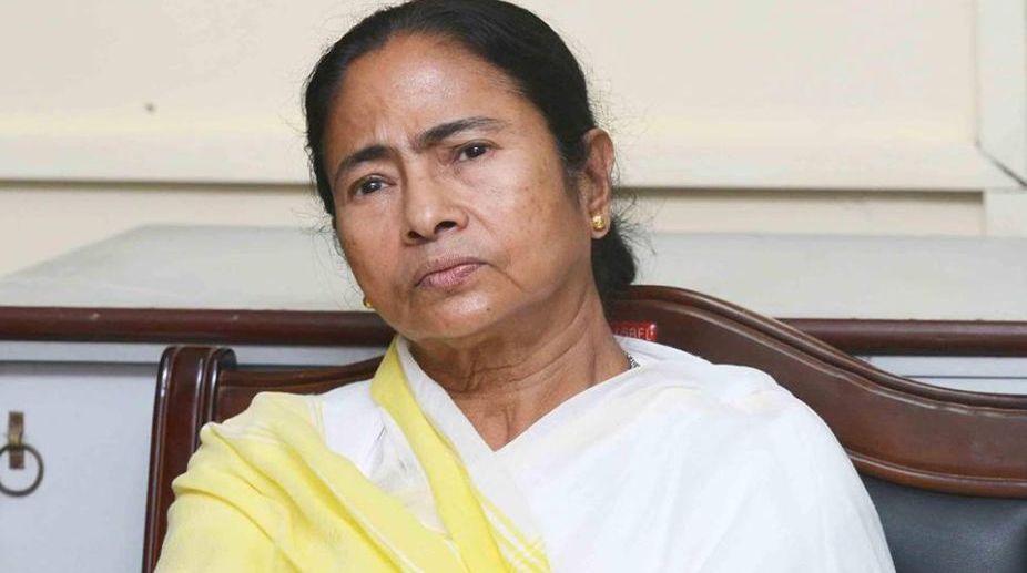 CPI-M leader draws flak for indecent attack on Mamata, apologises