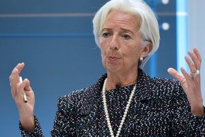 Slow global productivity growth risks stability, warns IMF