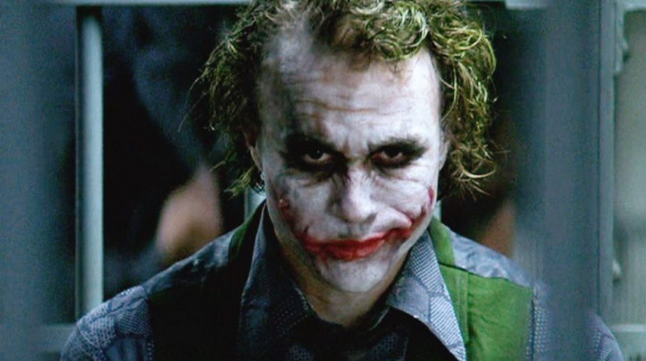Birth Anniversary: You can’t hate ‘The Joker’ Heath Ledger!