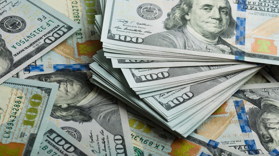 Softbank-Saudi sovereign fund raise $93 bn for IT investment