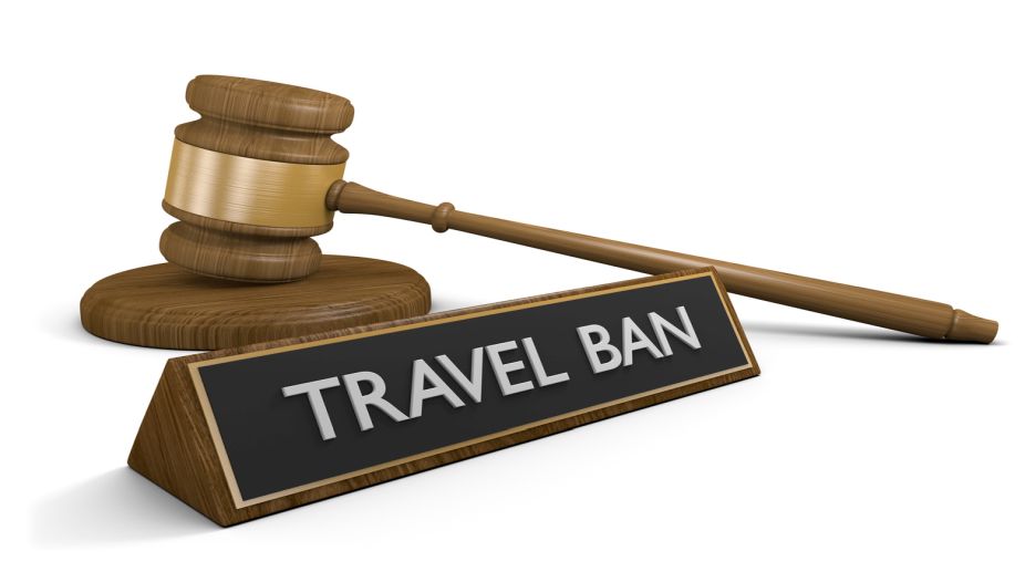 US travel ban: Court to hear revised Trump order in May
