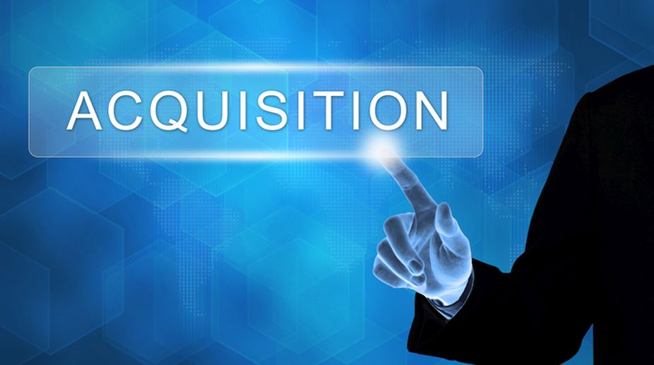 Accenture buys automation service provider Genfour