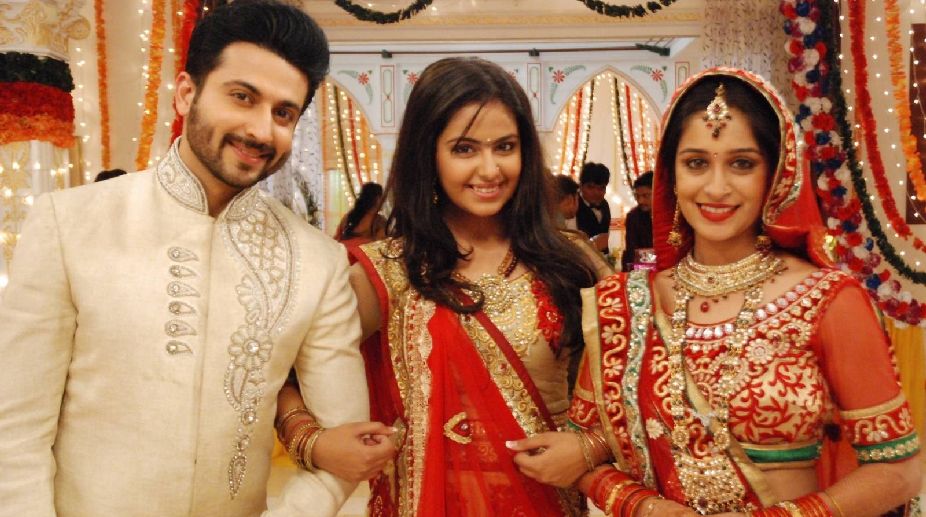 Who’s the new entrant in ‘Sasural Simar Ka’ ?