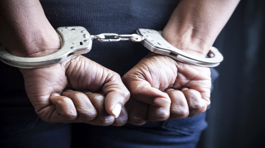 Red Fort attack suspect sent to 10-day police custody