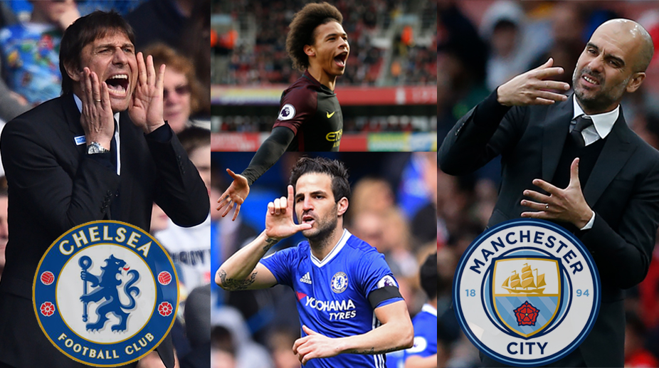 EPL preview: Manchester City seek to derail Chelsea’s title-charge