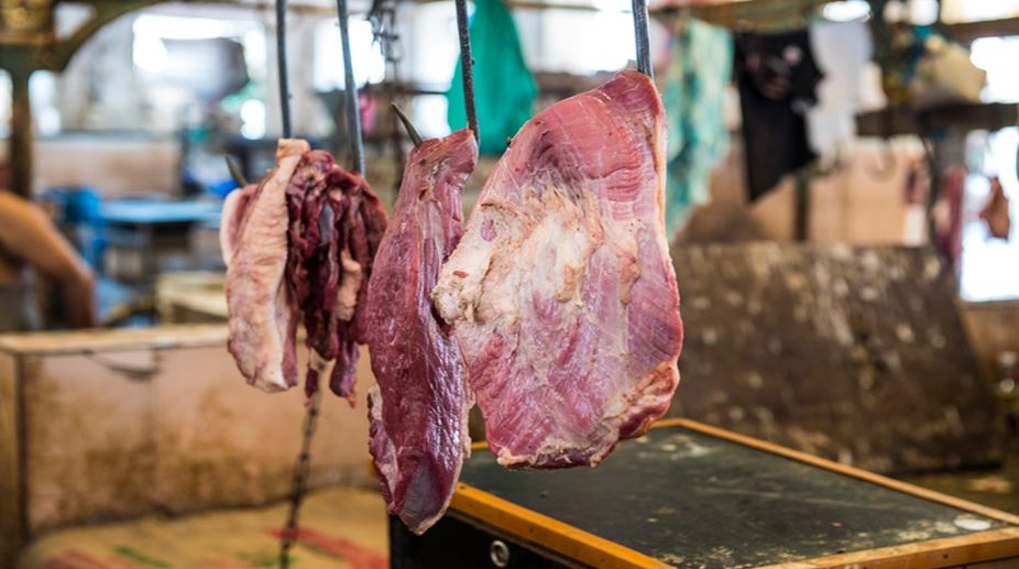 UP Minister denies any ‘overzealous’ crackdown on abattoirs