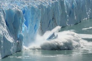 Antarctica was once green, say scientists