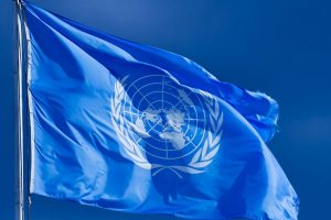 UN ends disarmament in Colombia