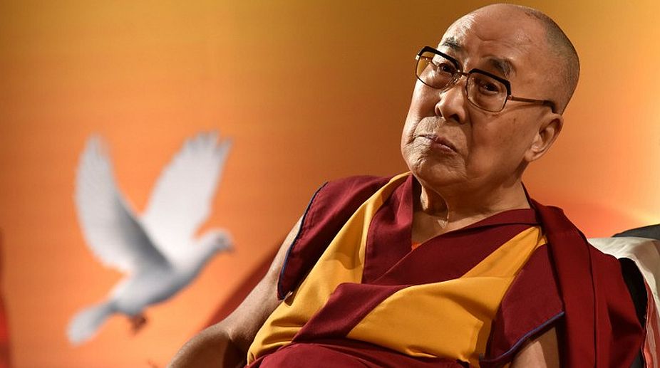 Mandi landslide: Dalai Lama expresses sympathy over loss of life
