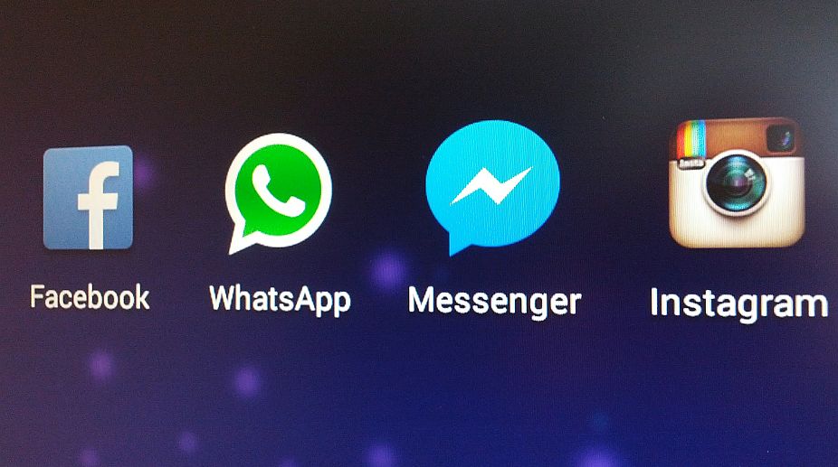 WhatsApp privacy: Supreme Court constitutes 5-judge bench to hear plea
