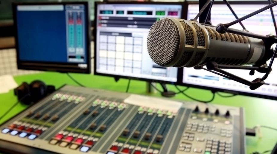 Community radio stations can now relay AIR news