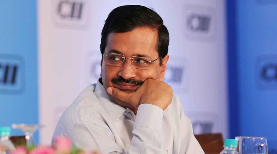 BJP urged Lt Governor for probe into Kejriwal’s legal expenses