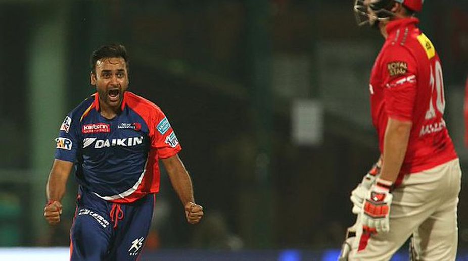 Every IPL season brings new challenges for spinners: Amit Mishra