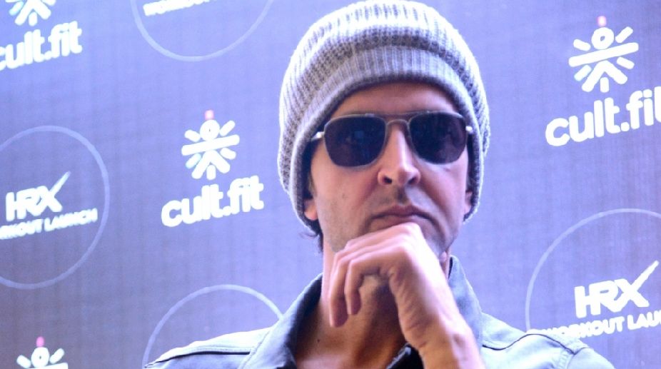 When Hrithik Roshan almost gave up in life - The Statesman
