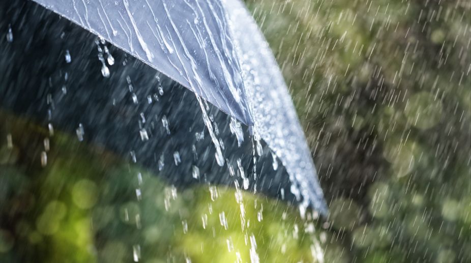 Rain lashes Uttarakhand, temperatures fall sharply