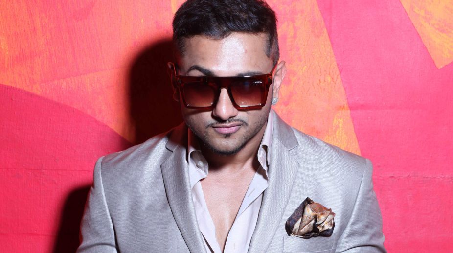 Honey Singh: My fans gave me an overwhelming welcome after 2 years