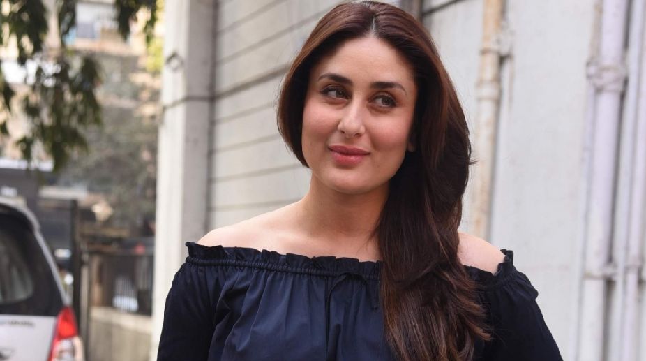 This is what Kareena Kapoor has to say to Mira Rajput!