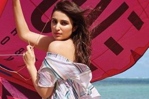Bindu such a special role for me: Parineeti