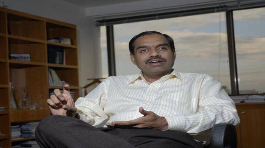 Infosys Board has let down founders: Ex-Director Balakrishnan