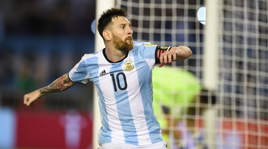 Lionel Messi unlikely to travel for FIFA appeal