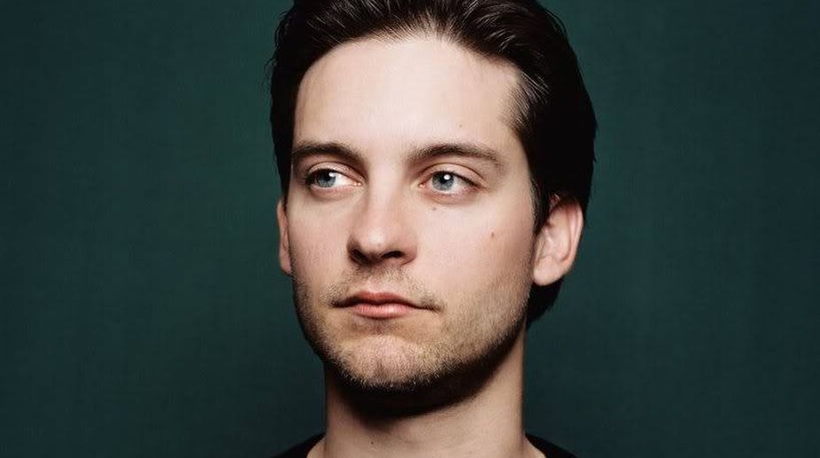 Tobey Maguire to direct adaptation of ‘Blood on Snow’