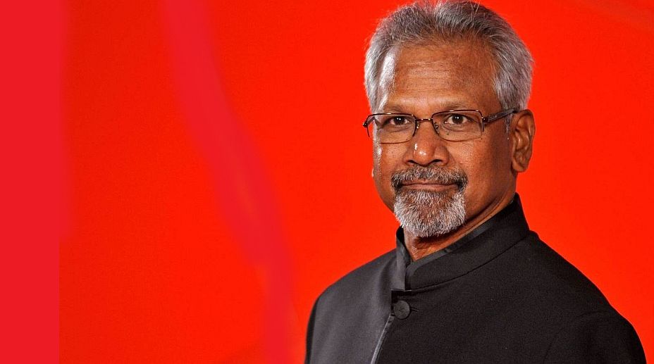 Four heroes finalised for Mani Ratnam’s next